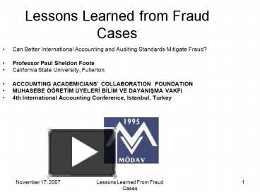 CFE-Fraud-Prevention-and-Deterrence Testing Engine