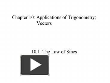 Trigonometry project pdf picture