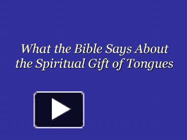 Powerpoint presentation examples for students image