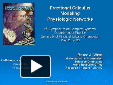 Introduction to basic calculus picture