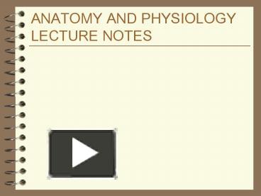 Anatomy intelligence overview