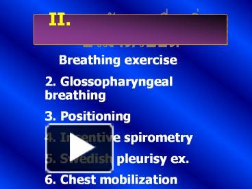 physiology of breathing ppt