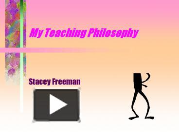 Philosophy presentation ideas image