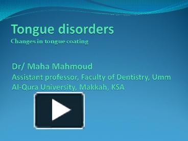 Praying in tongues picture