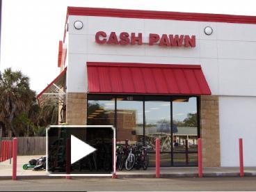 Pawn Shop Austin TX - (512) 441-1444.