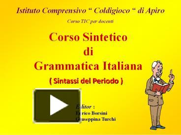 come scaricare powerpoint 2010 gratis in italiano grammatica