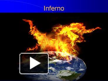 PPT - Dante's inferno PowerPoint Presentation, free download - ID