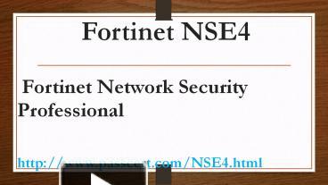 NSE7_LED-7.0 Online Tests