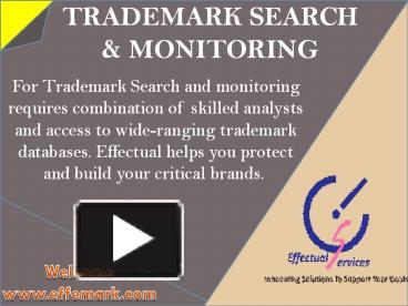 Trademark monitoring | How to watch trademarks? - Jump