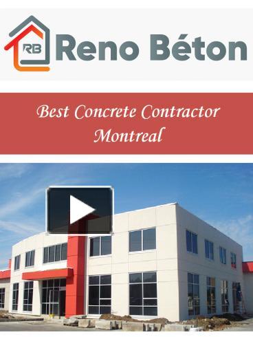 Development - Montreal — Construx General Contractor, Development, Montreal