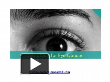 How to improve eye sight ? presentation | free to download