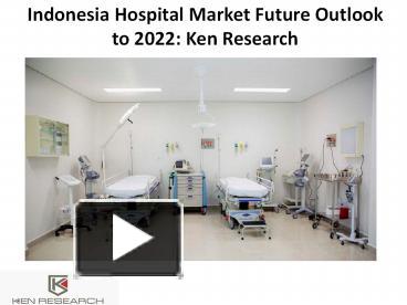Indonesia Home Care Market