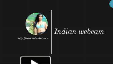 PPT – Indian cams PowerPoint presentation | free to download - id