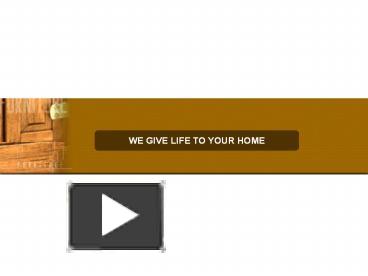 Wooden Bed Manufacturer, Furniture Manufacturers & Wholesale Suppliers