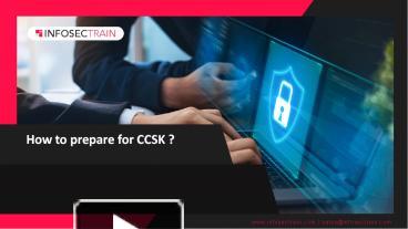 CCSK PDF