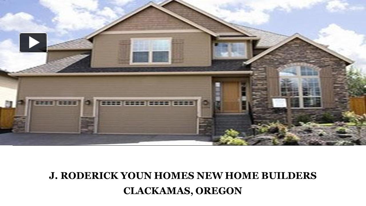 PPT Modular homes Vancouver wa PowerPoint presentation free to