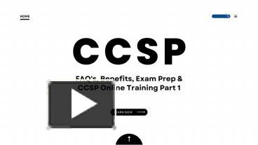 CCSK模擬練習