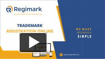 UK Trademark Search: Spot Conflicts Before You File | iGERENT