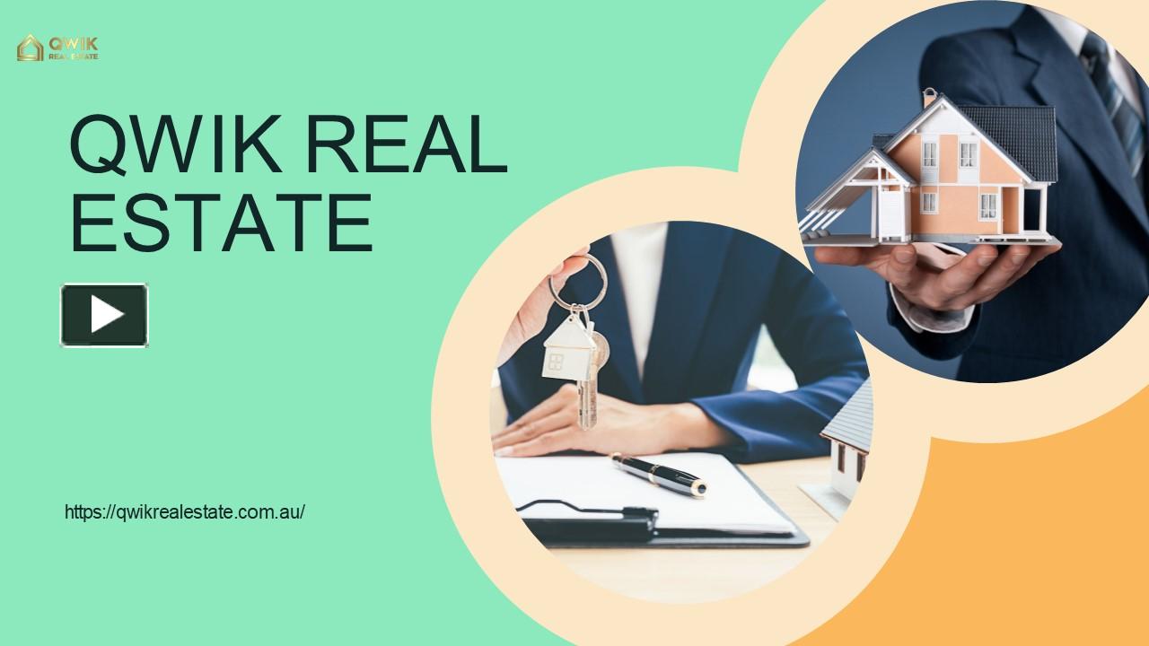 PPT Get the Best Rental Properties in Geelong PowerPoint presentation