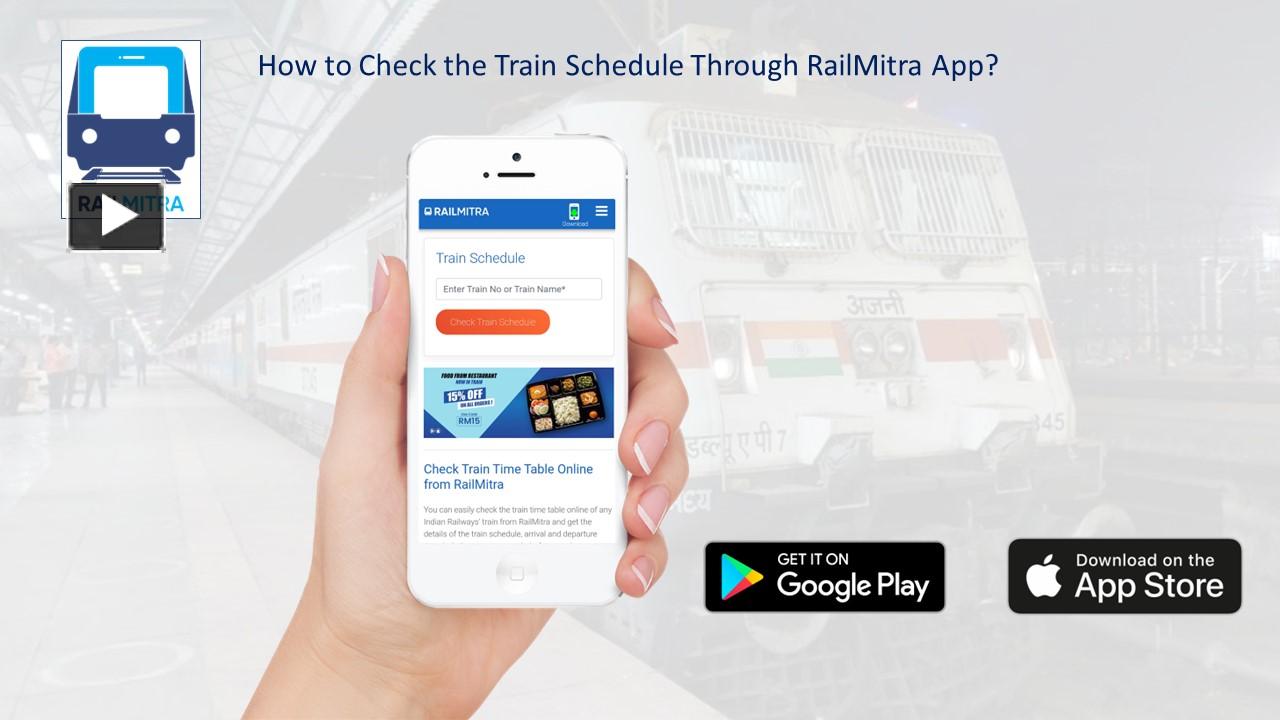 ppt-how-to-check-train-schedule-through-railmitra-app-powerpoint