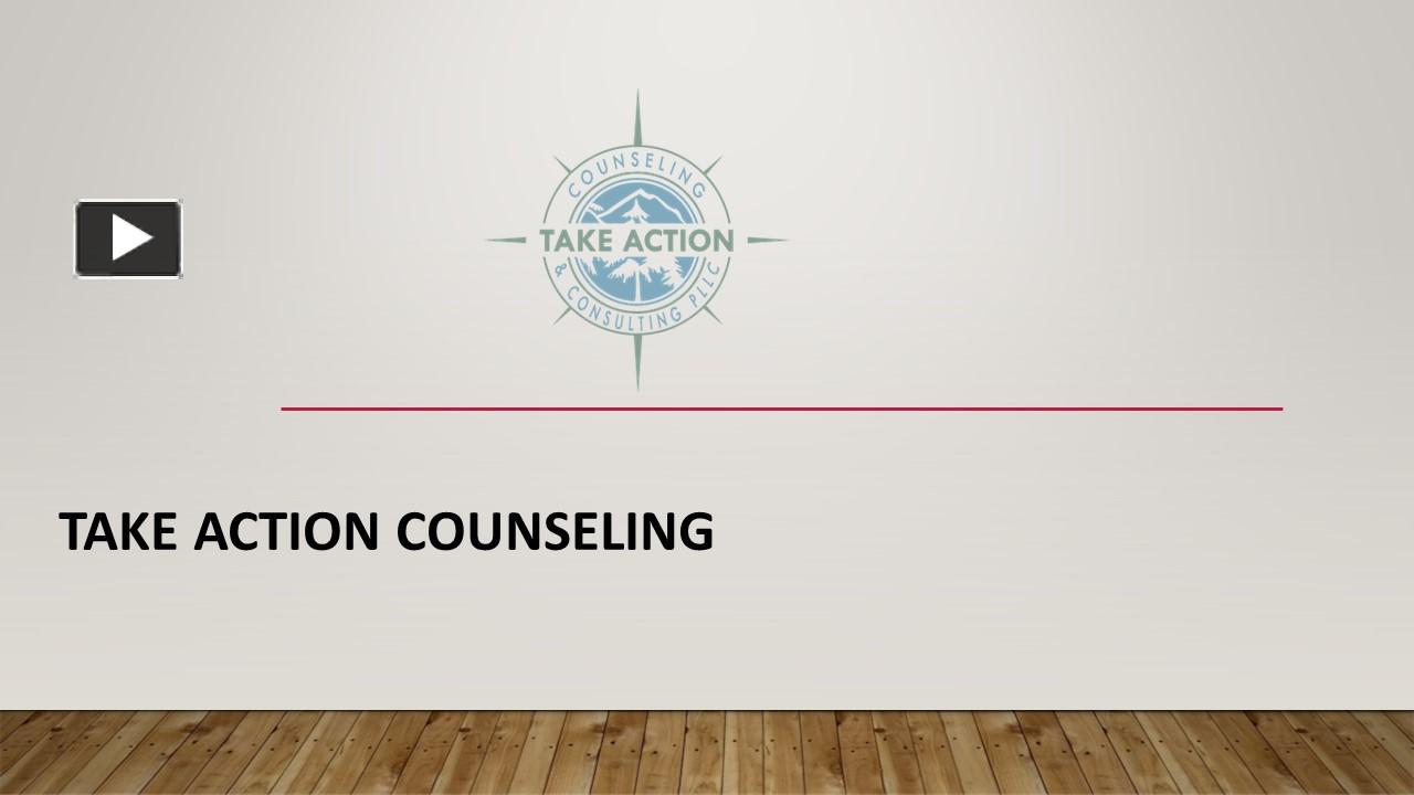 PPT Most Effective Male Therapist In Charlotte NC PowerPoint