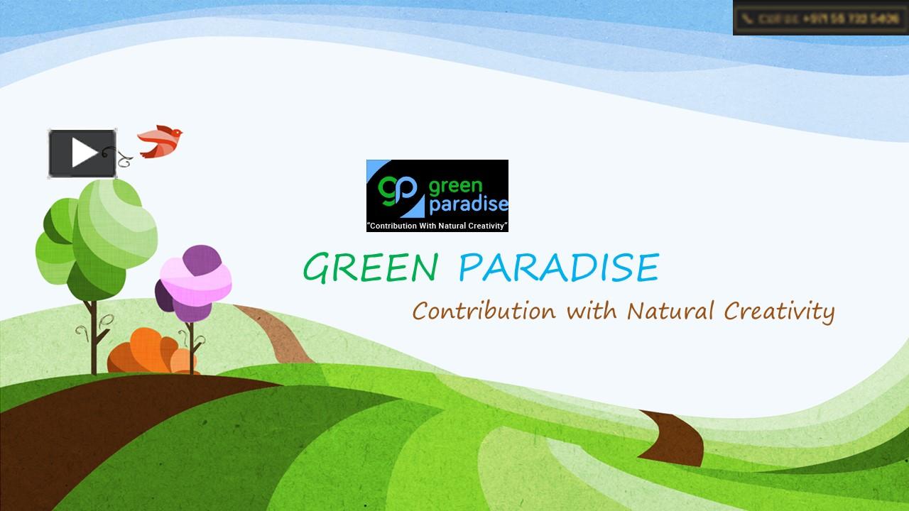 PPT swimming pool maintenance companies in Dubai PowerPoint