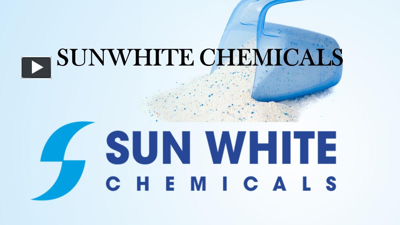 PPT Optical Brightening Agents PowerPoint presentation free to