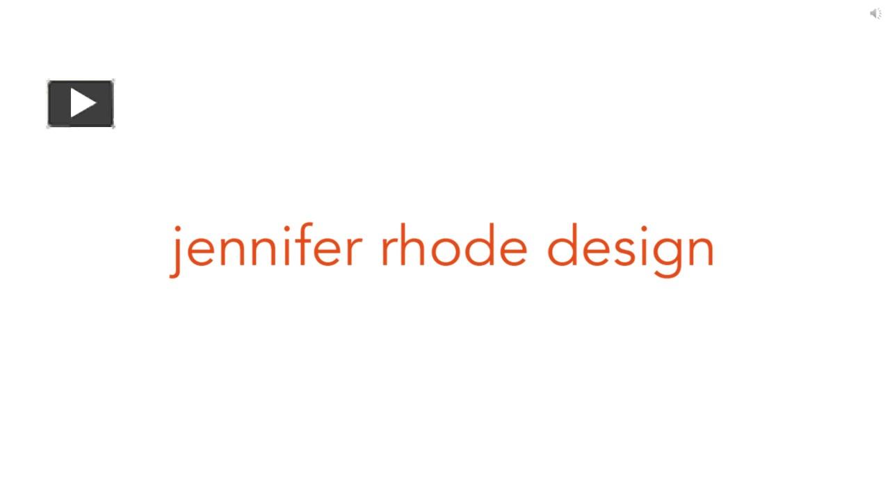 PPT Jennifer Rhode Best Residential Interior Designer In Boulder