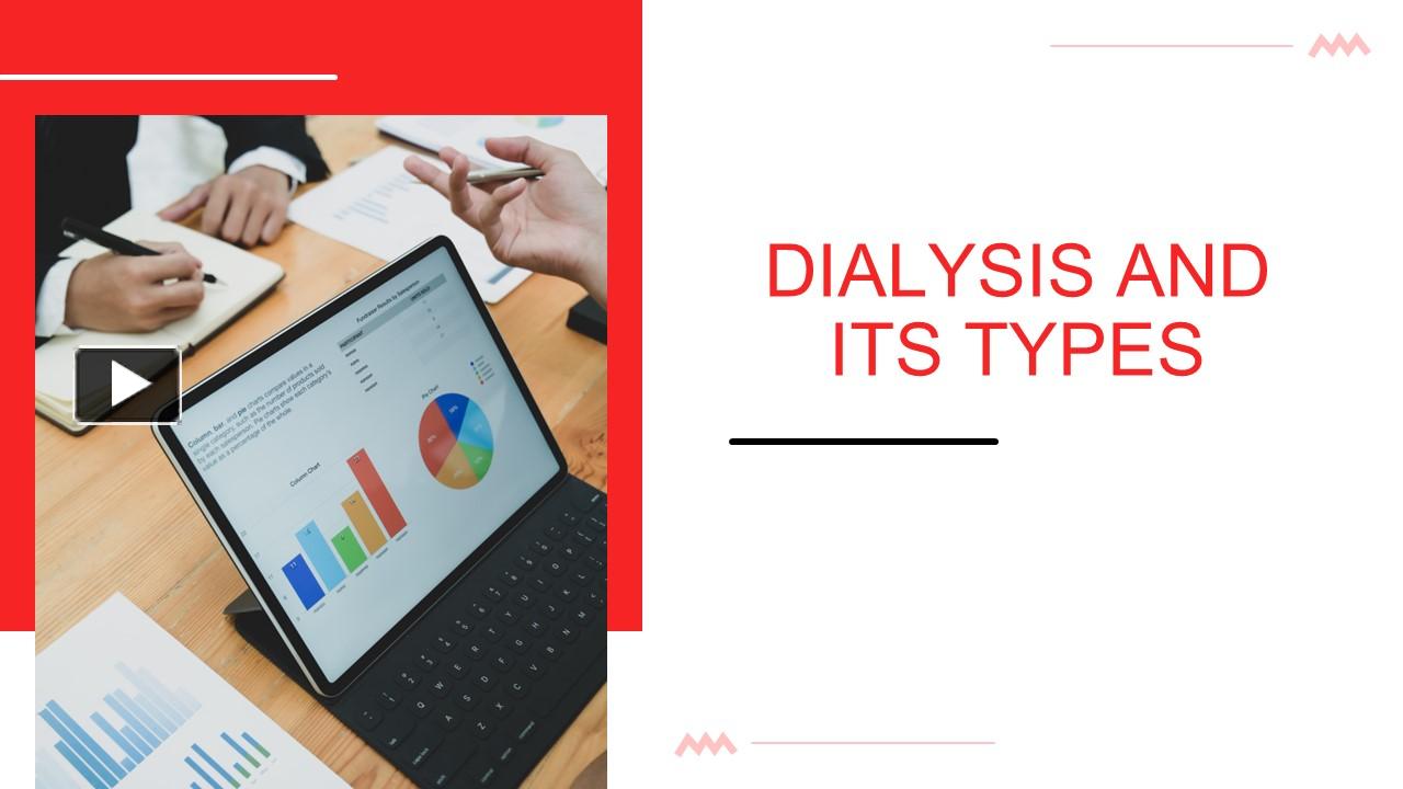 PPT Dialysis and Its Types PowerPoint presentation free to download