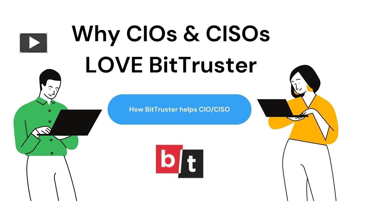 PPT BitLocker Management Tool PowerPoint presentation free to