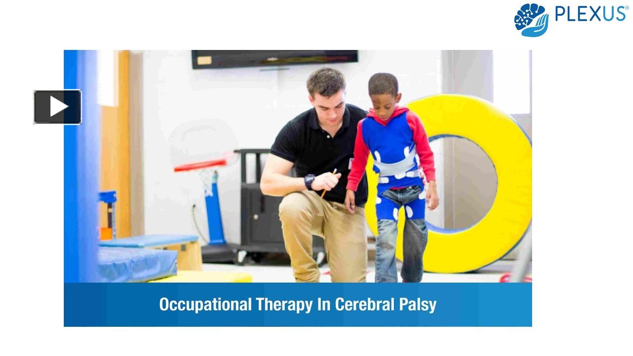 ppt-occupational-therapy-in-cerebral-palsy-powerpoint-presentation