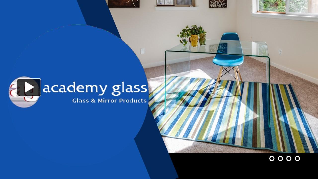 PPT How to Determine Whether You Should Replace or Repair a Glass