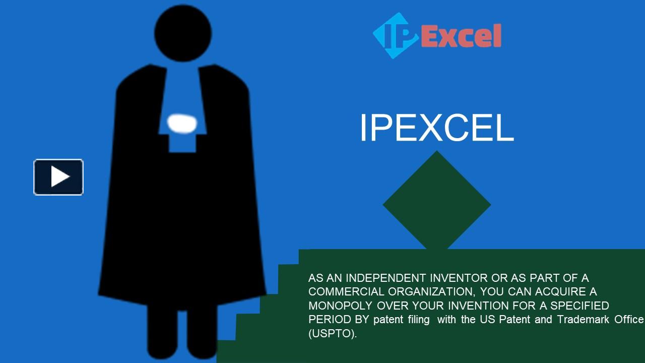 PPT How To Find The Right Patent Lawyer USA? PowerPoint presentation