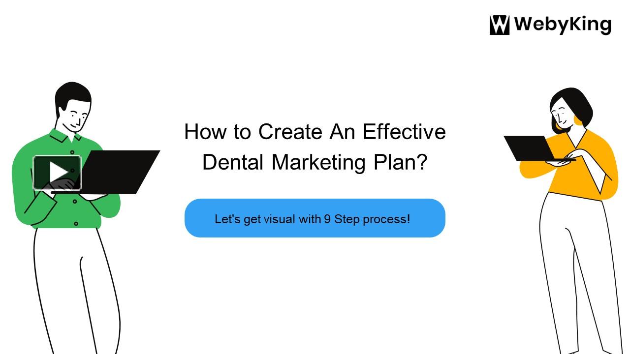 PPT How to Create an Effective Dental Marketing Plan? PowerPoint