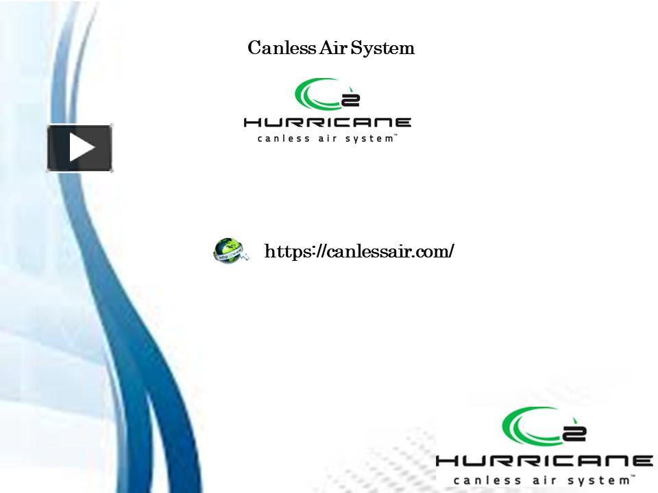 PPT Canned Air Alternative , PowerPoint presentation free to download id