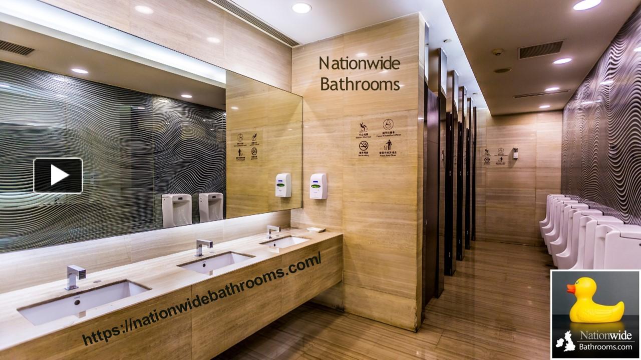 PPT Best Bathroom Flooring in UK Nationwide Bathrooms PowerPoint