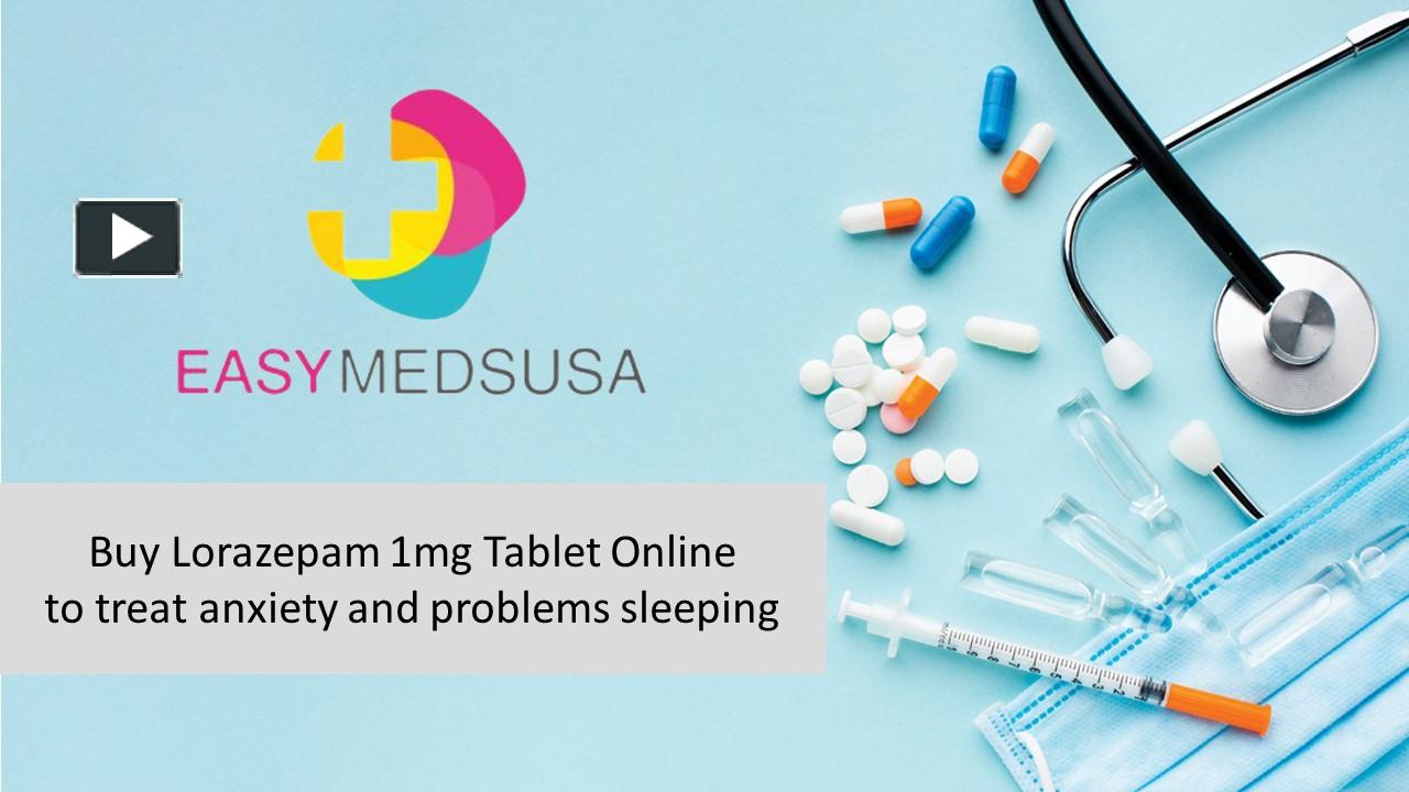 PPT Best Medications For Sleeping And Anxiety (1) PowerPoint presentation free to download