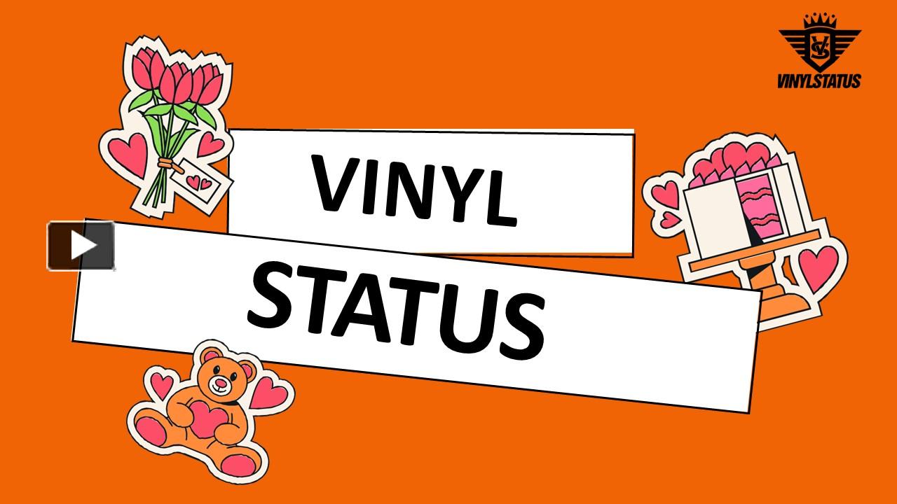 PPT Buy Custom Vinyl Stickers PowerPoint presentation free to