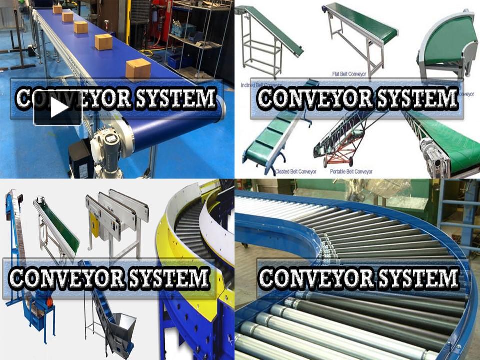 PPT Conveyor System,Conveyor Conveyor System