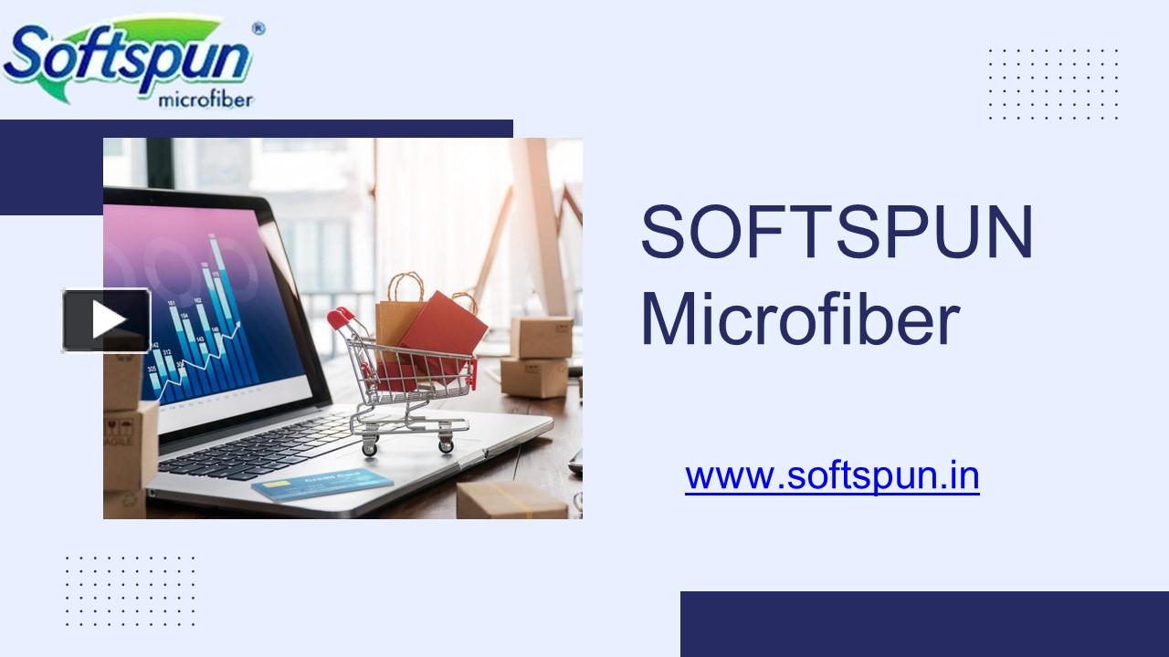 PPT Microfiber Cloth Multipurpose Laptop & Glasses cleaning Towel