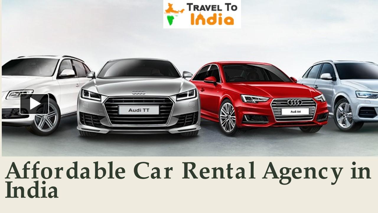 ppt-affordable-car-rental-agency-in-india-powerpoint-presentation