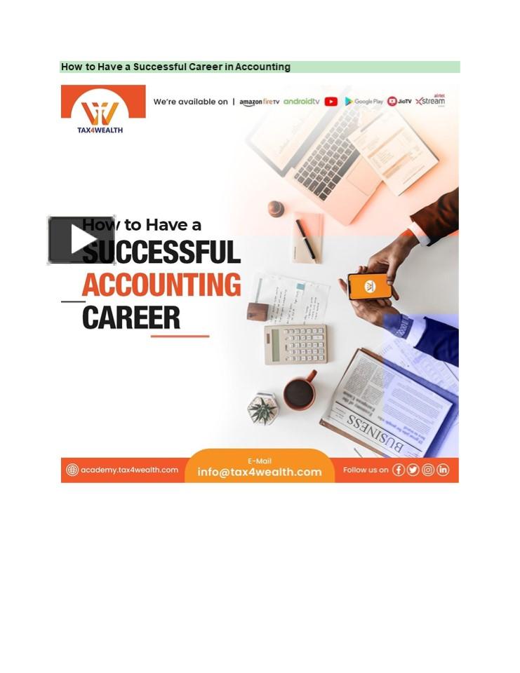 PPT Find The Best Job Guaranteed Courses in India Academy