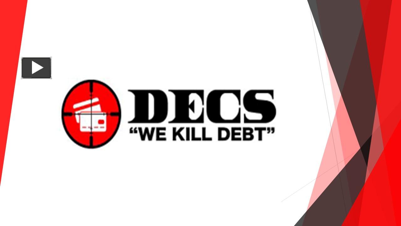 PPT How Refinancing Hurts Your Credit PowerPoint presentation free