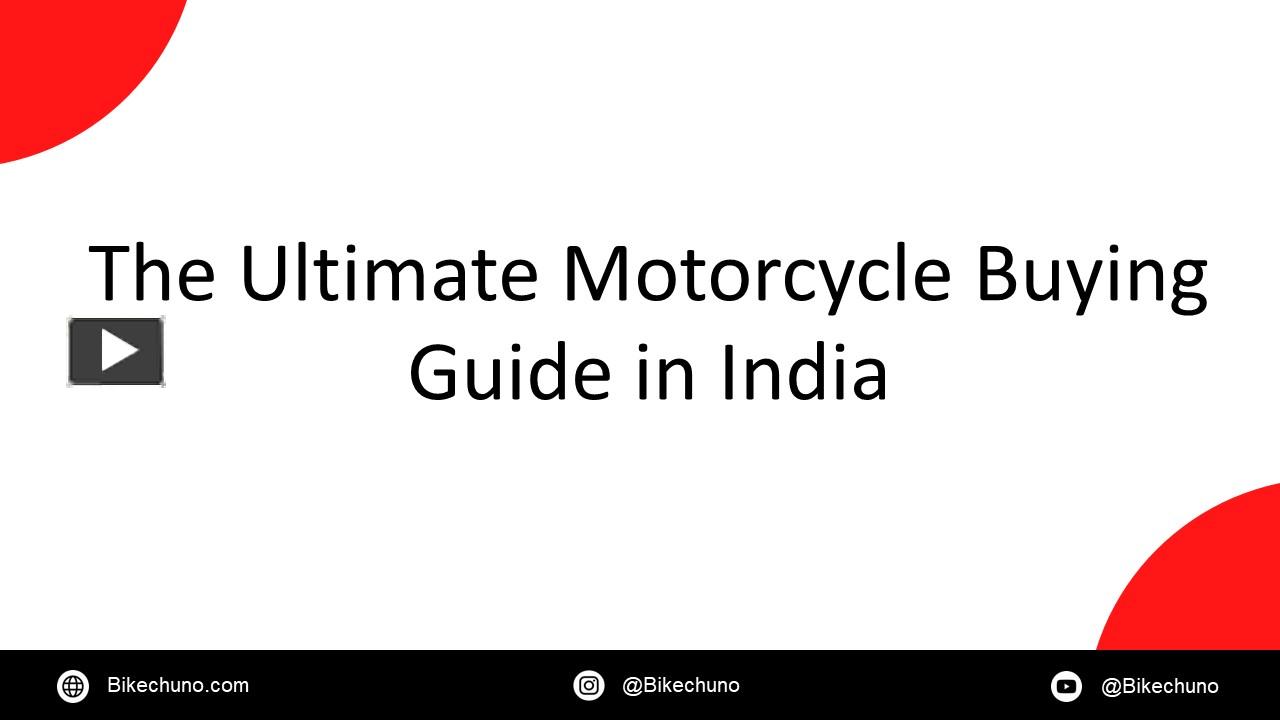 Motorcycles Used Values and New Prices
