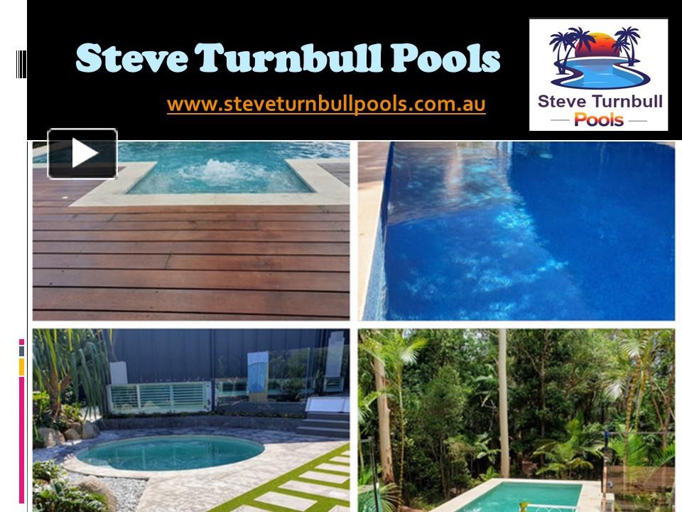 PPT Pool Equipment Australia PowerPoint presentation free to
