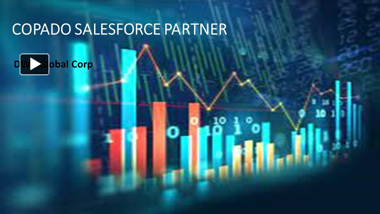 PPT Copado Salesforce Partner In The USA Best PowerBuilder Server PowerPoint presentation