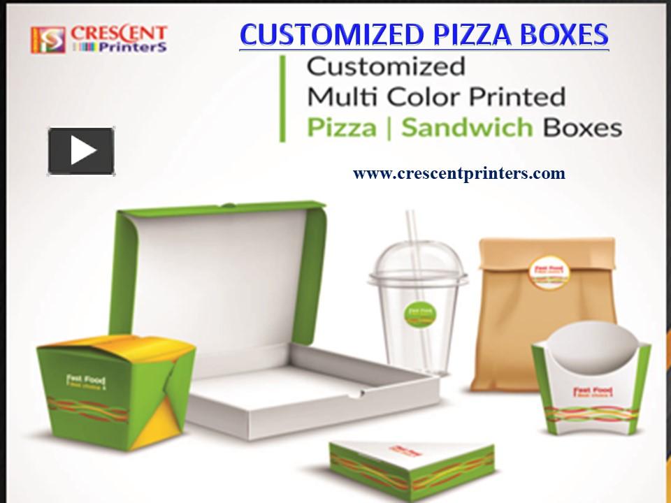 PPT Customized Boxes in ChennaiAyanavaramTambaramParrys