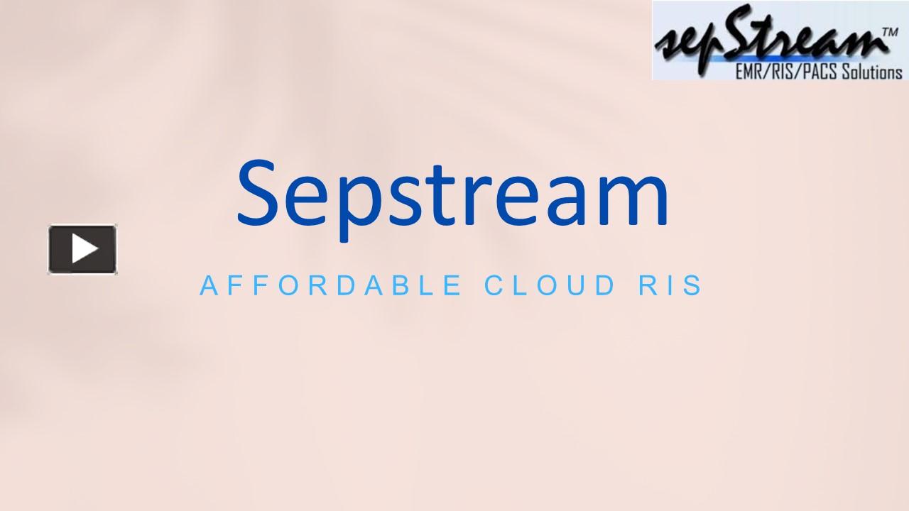 PPT What Is Radiology Imaging ? PowerPoint presentation free to