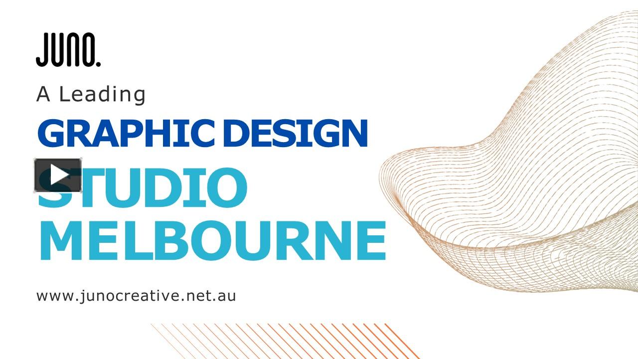 PPT Graphic Design Studio in Melbourne Juno Creative PowerPoint