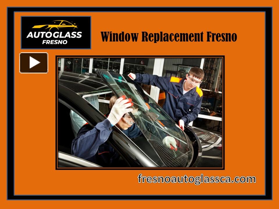 PPT Window Replacement Fresno PowerPoint presentation free to